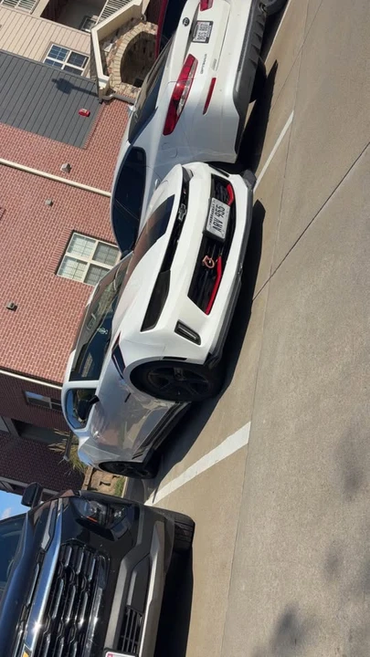 2017 Chevrolet Camaro 6th Gen - Image 2 of 5