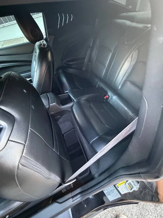 2017 Chevrolet Camaro SS 6th Gen - Image 7 of 10