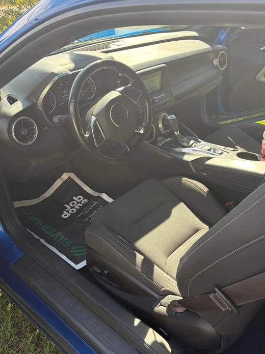 2017 Chevrolet Camaro 6th Gen - Image 4 of 7