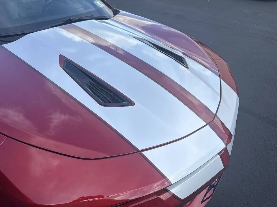 2017 Chevrolet Camaro 6th Gen - Image 10 of 19