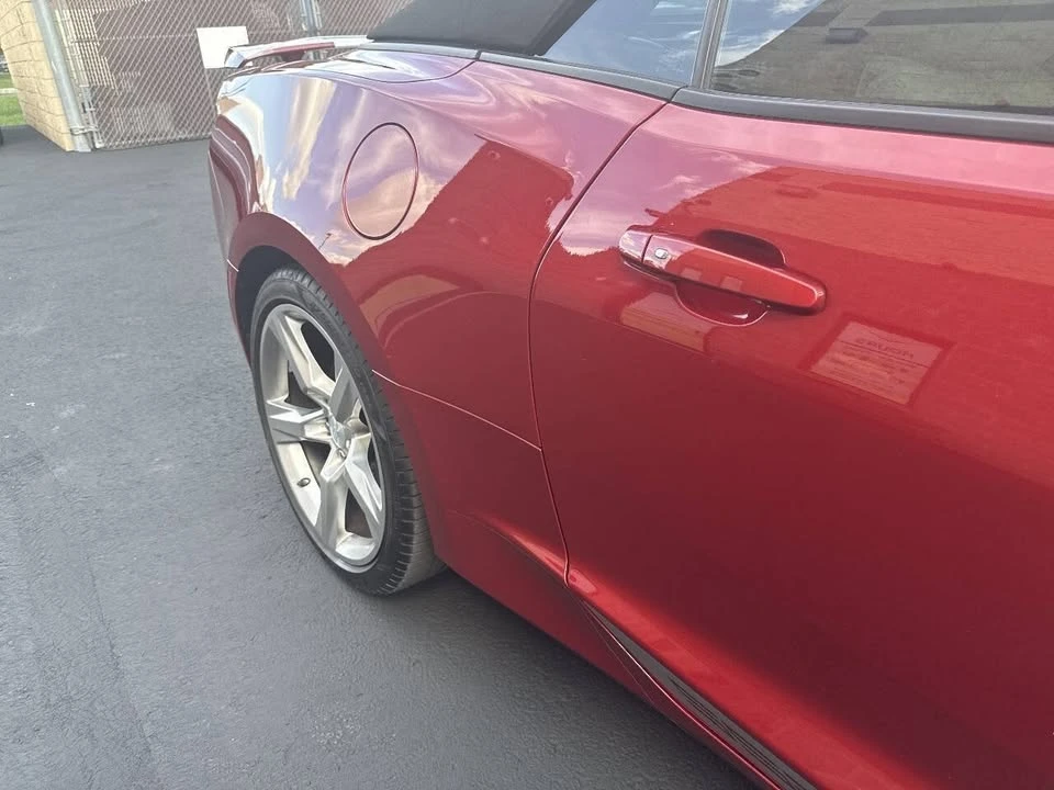 2017 Chevrolet Camaro 6th Gen - Image 15 of 19