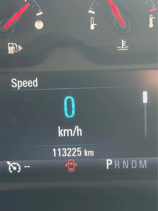 2017 Chevrolet Camaro 6th Gen - Image 7 of 7