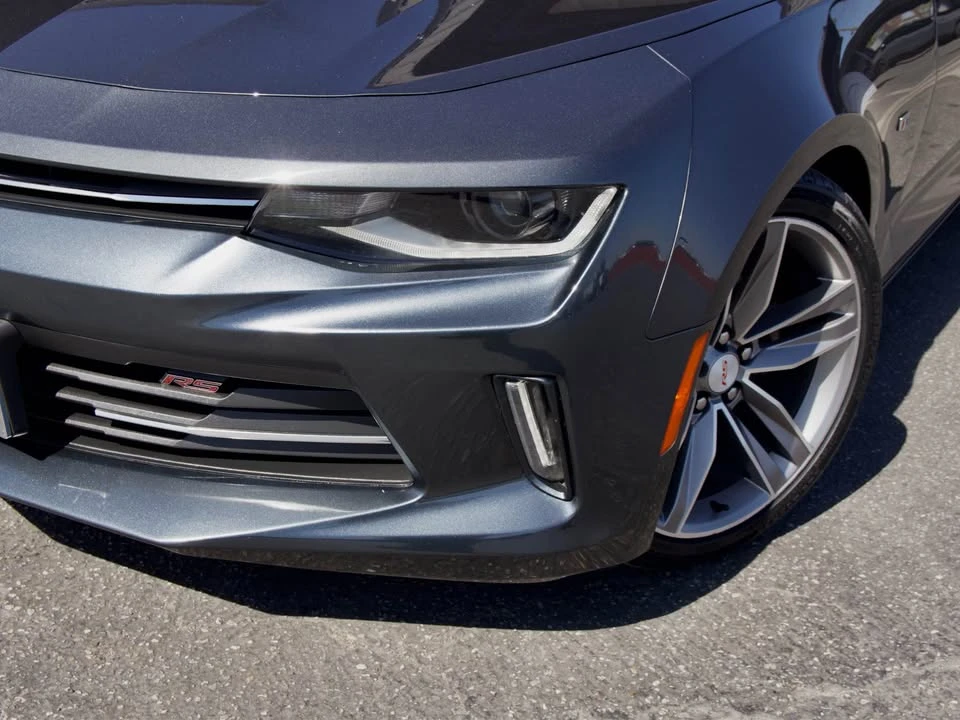 2017 Chevrolet Camaro 6th Gen - Image 20 of 20