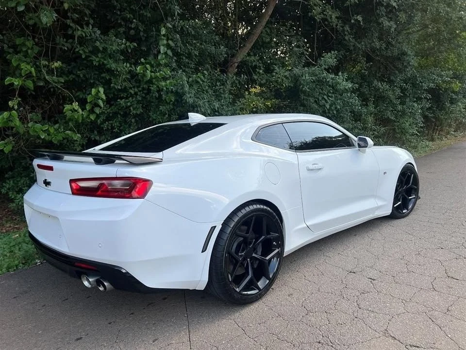 2017 Chevrolet Camaro 6th Gen - Image 9 of 20