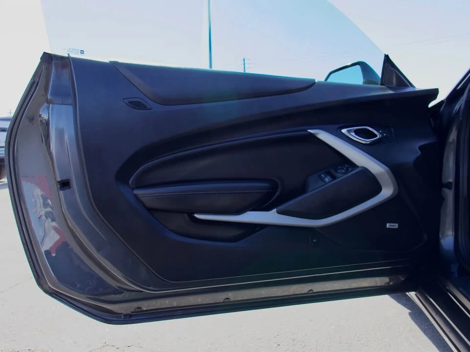 2017 Chevrolet Camaro 6th Gen - Image 11 of 20