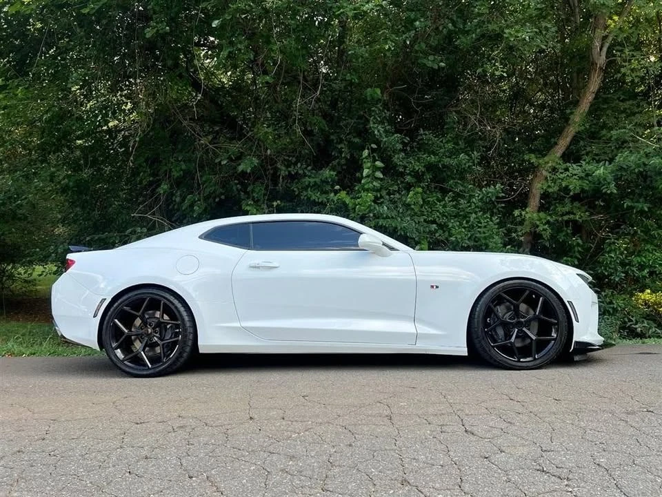 2017 Chevrolet Camaro 6th Gen - Image 10 of 20