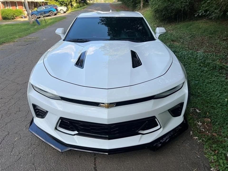 2017 Chevrolet Camaro 6th Gen - Image 13 of 20
