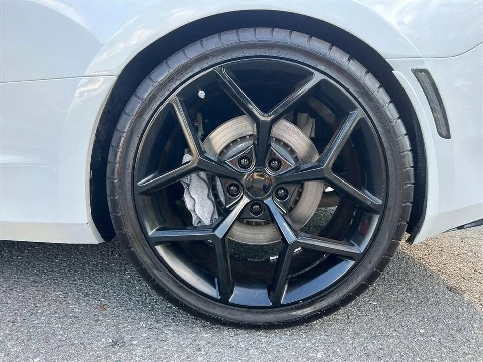 2017 Chevrolet Camaro 6th Gen - Image 19 of 20