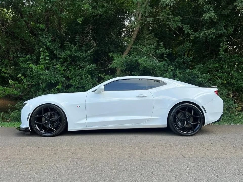 2017 Chevrolet Camaro 6th Gen - Image 3 of 20