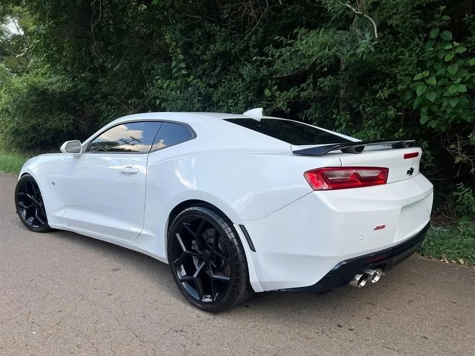 2017 Chevrolet Camaro 6th Gen - Image 5 of 20