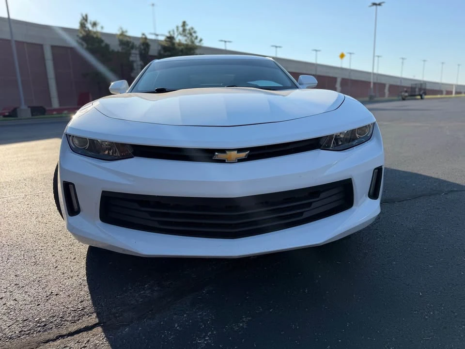 2017 Chevrolet Camaro 6th Gen - Image 3 of 7