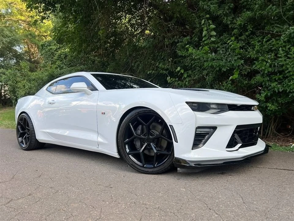 2017 Chevrolet Camaro 6th Gen - Image 11 of 20