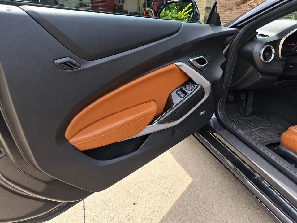2017 Chevrolet Camaro 6th Gen - Image 12 of 15
