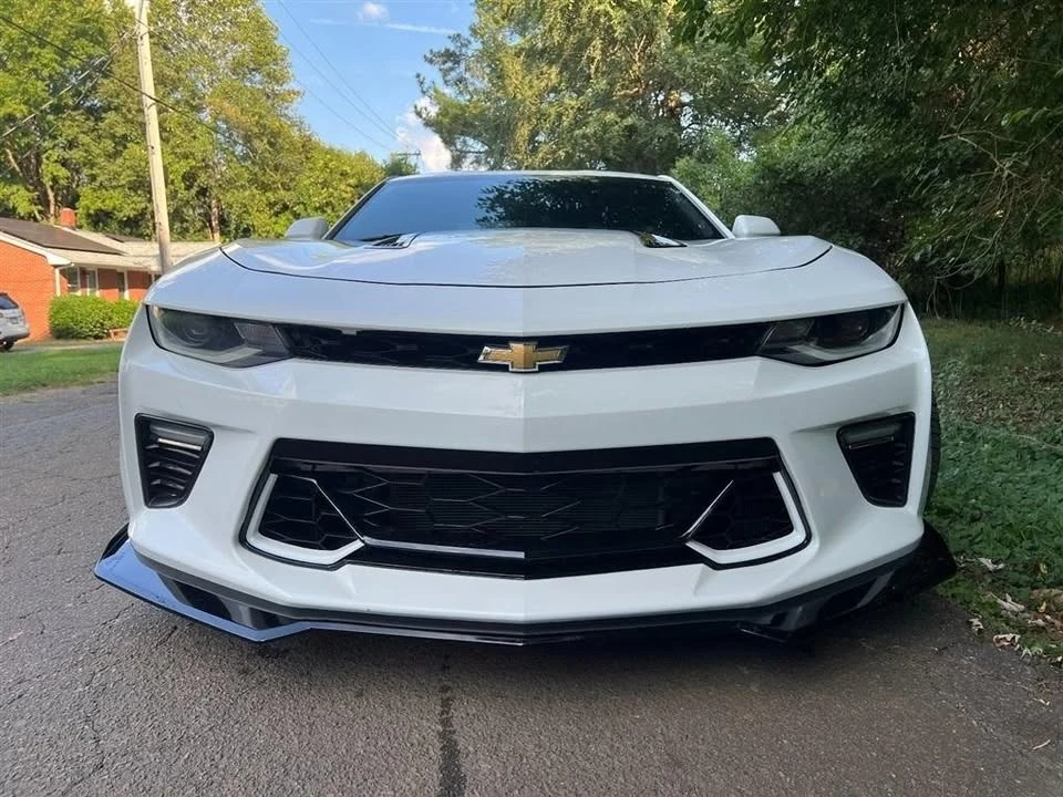 2017 Chevrolet Camaro 6th Gen - Image 14 of 20