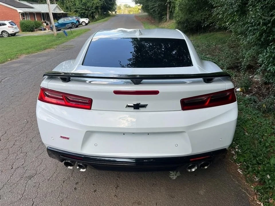 2017 Chevrolet Camaro 6th Gen - Image 6 of 20