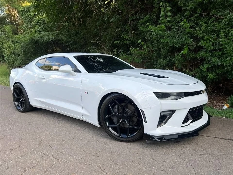 2017 Chevrolet Camaro 6th Gen - Image 12 of 20