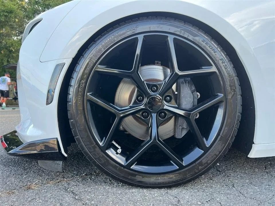 2017 Chevrolet Camaro 6th Gen - Image 17 of 20