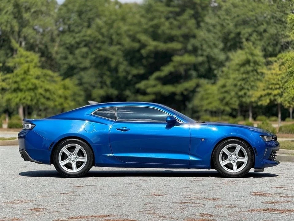 2017 Chevrolet Camaro 6th Gen - Image 12 of 20