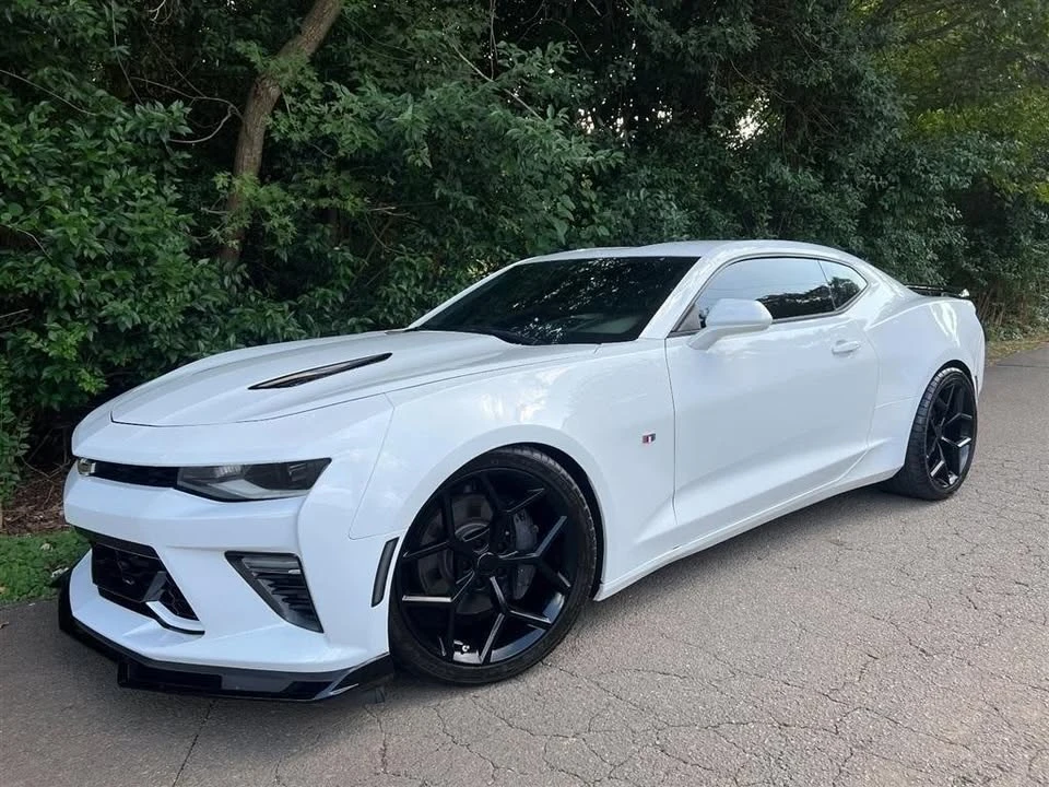 2017 Chevrolet Camaro 6th Gen - Image 2 of 20
