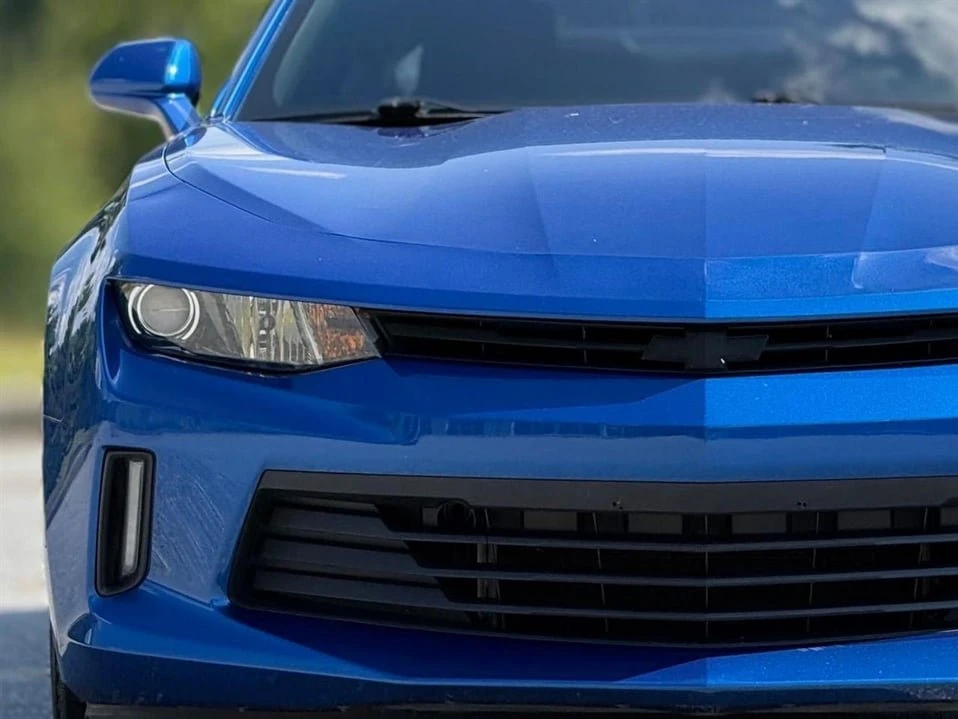 2017 Chevrolet Camaro 6th Gen - Image 14 of 20