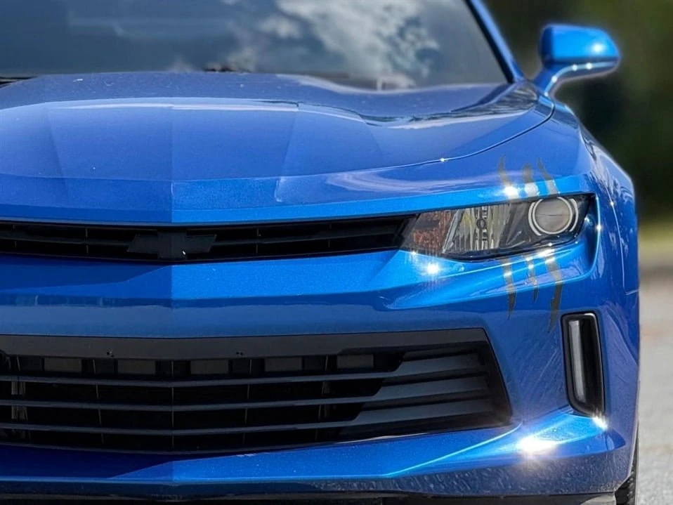 2017 Chevrolet Camaro 6th Gen - Image 15 of 20