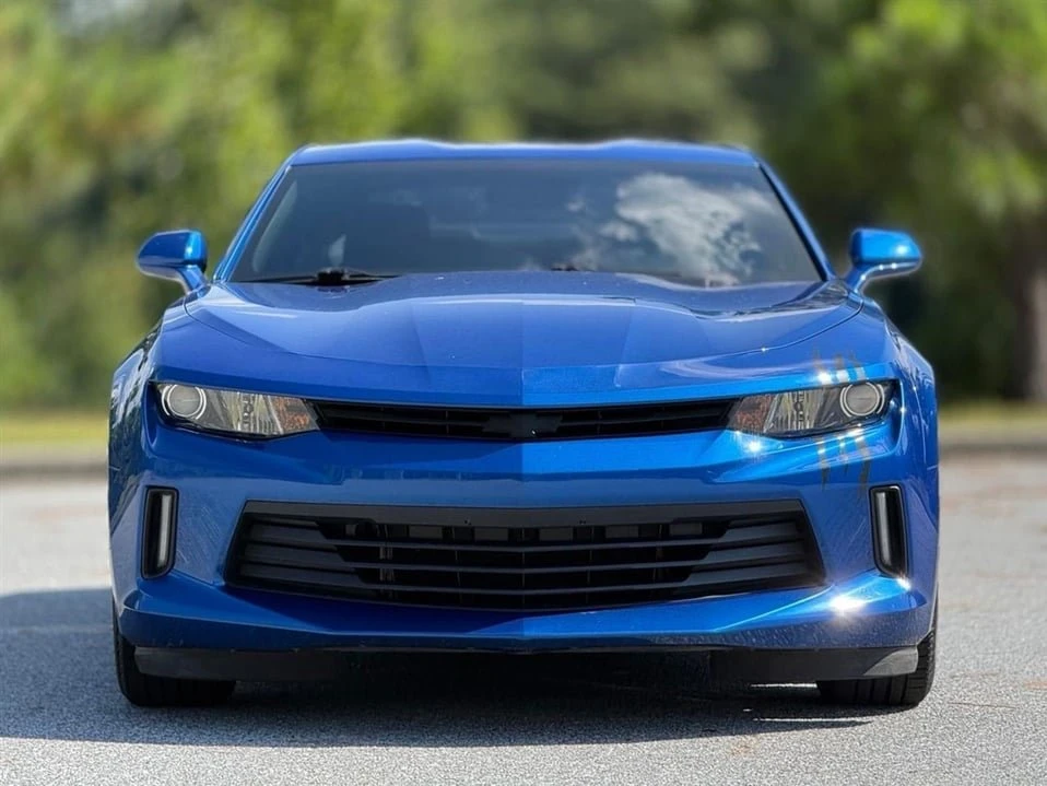 2017 Chevrolet Camaro 6th Gen - Image 3 of 20