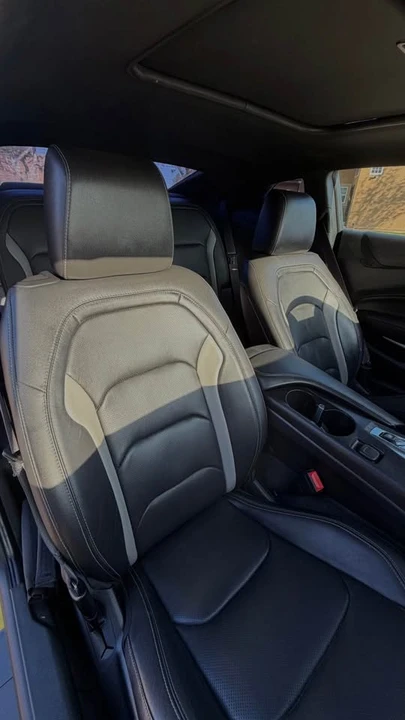 2017 Chevrolet Camaro 6th Gen - Image 4 of 7