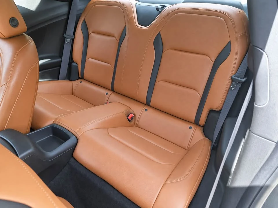 2017 Chevrolet Camaro 6th Gen - Image 12 of 12