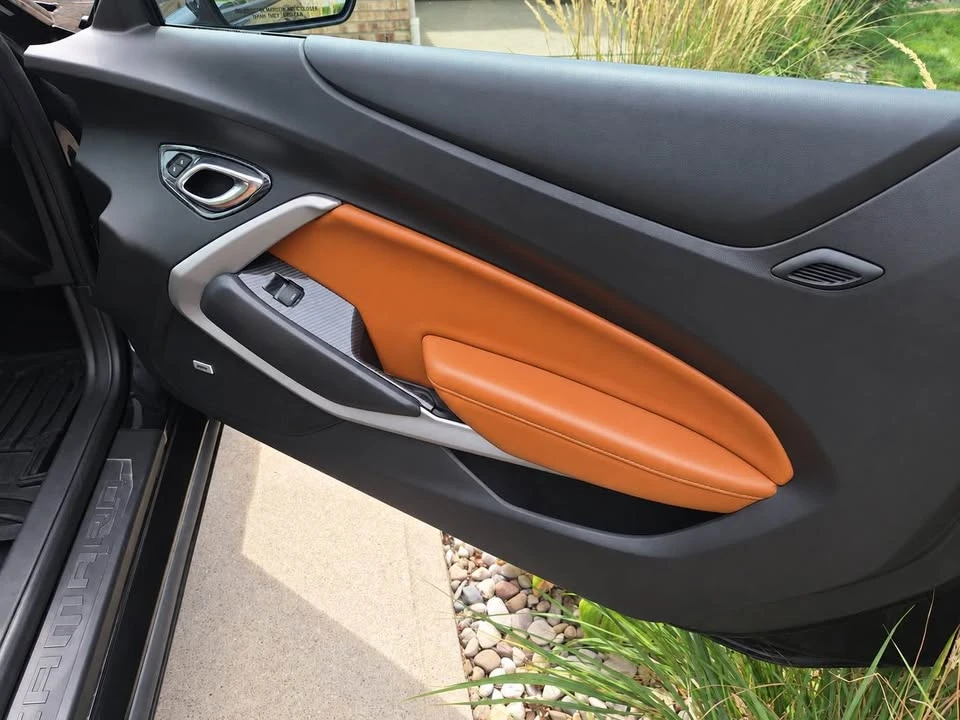 2017 Chevrolet Camaro 6th Gen - Image 13 of 15