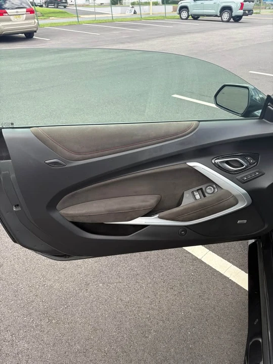 2017 Chevrolet Camaro 6th Gen - Image 11 of 13