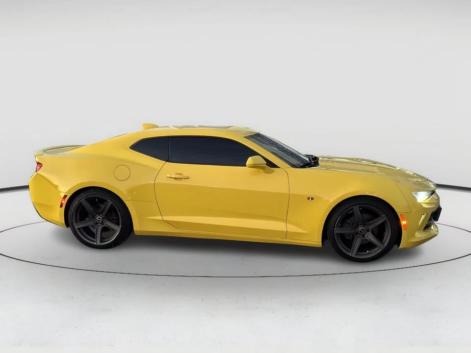 2017 Chevrolet Camaro 6th Gen - Image 7 of 20