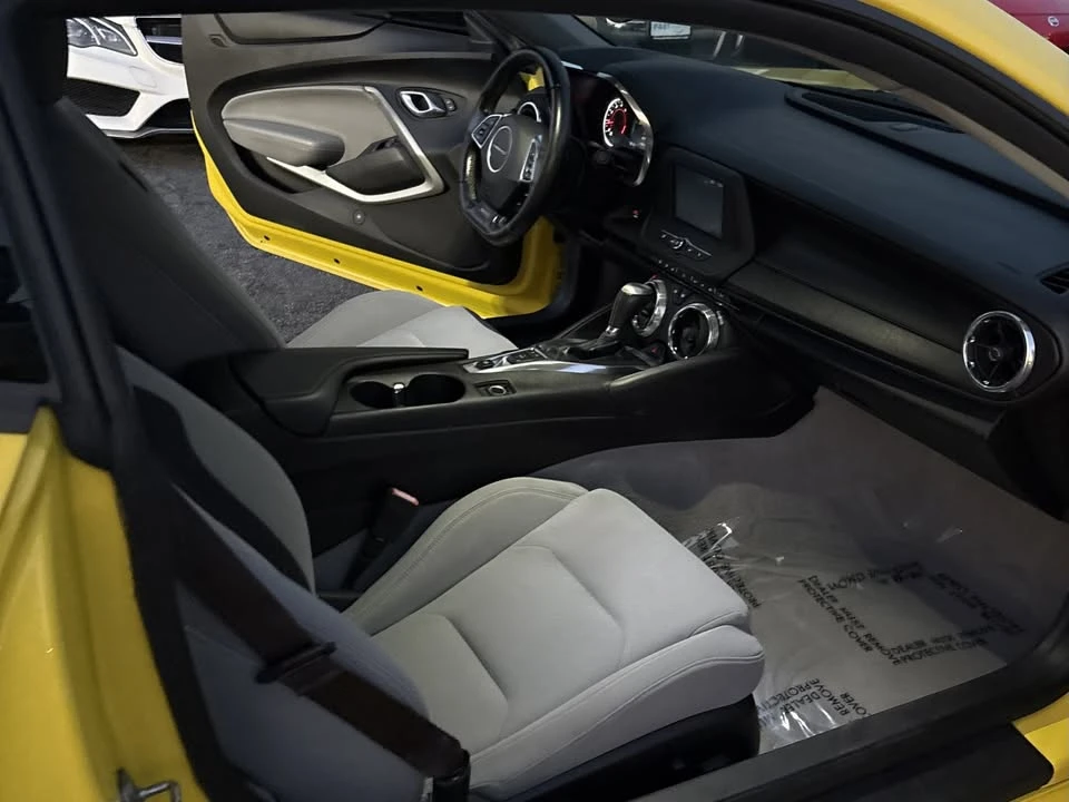 2017 Chevrolet Camaro 6th Gen - Image 20 of 20