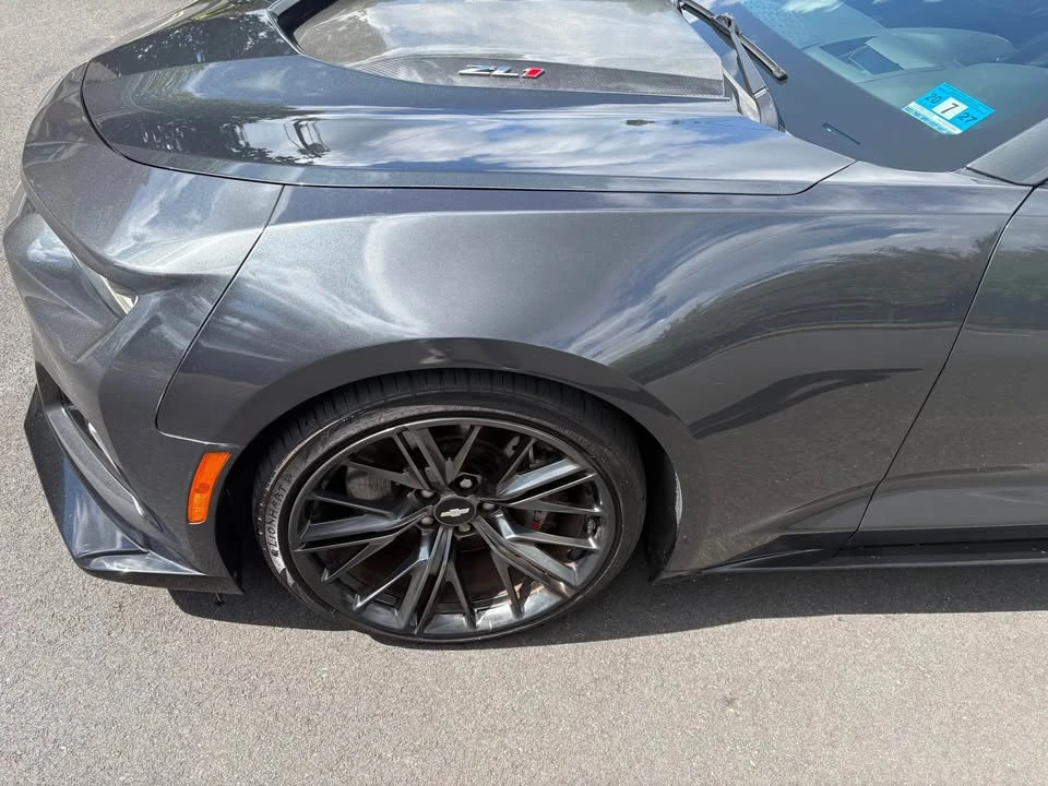 2017 Chevrolet Camaro 6th Gen - Image 5 of 13