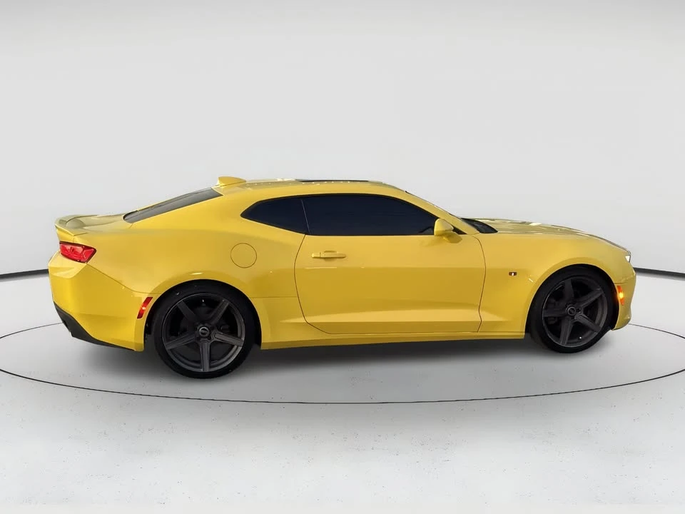 2017 Chevrolet Camaro 6th Gen - Image 8 of 20