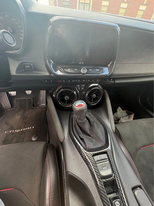 2017 Chevrolet Camaro 6th Gen - Image 3 of 13