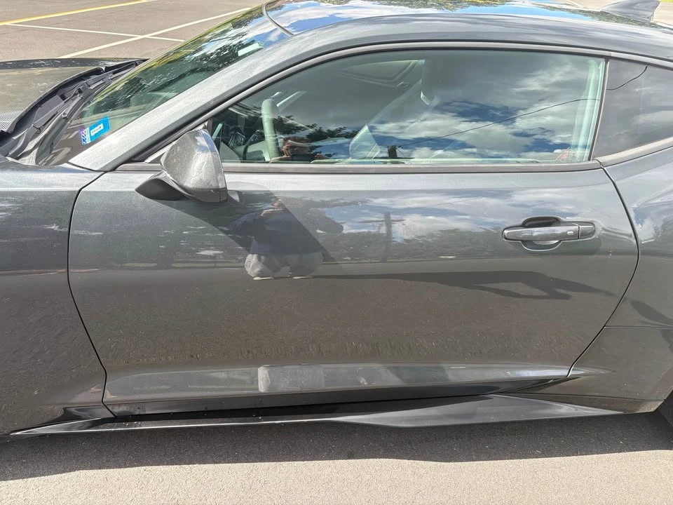 2017 Chevrolet Camaro 6th Gen - Image 7 of 13