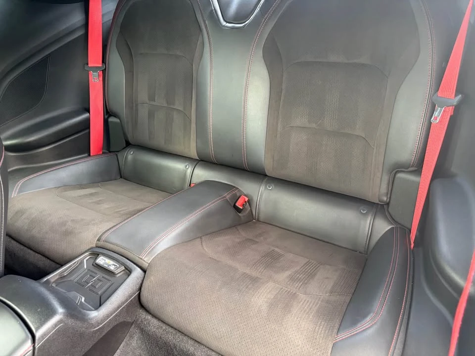 2017 Chevrolet Camaro 6th Gen - Image 10 of 13