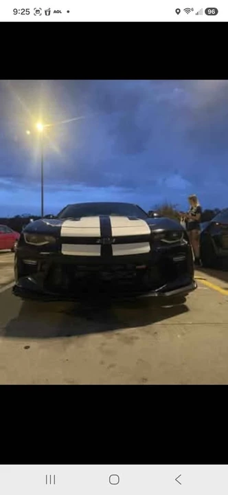 2017 Chevrolet Camaro 6th Gen - Image 2 of 4