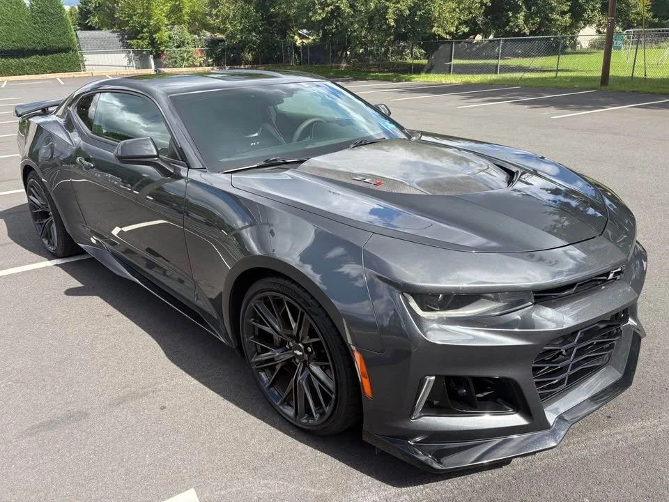 2017 Chevrolet Camaro 6th Gen - Image 2 of 13