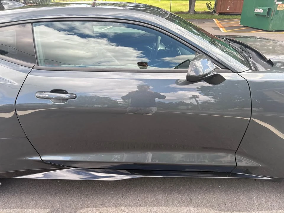 2017 Chevrolet Camaro 6th Gen - Image 8 of 13