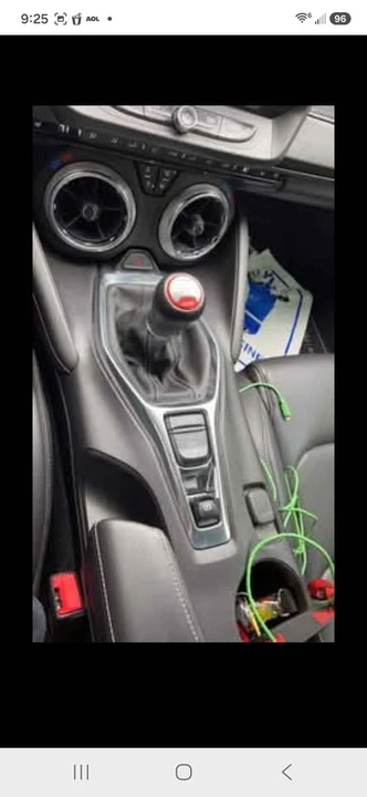 2017 Chevrolet Camaro 6th Gen - Image 3 of 4