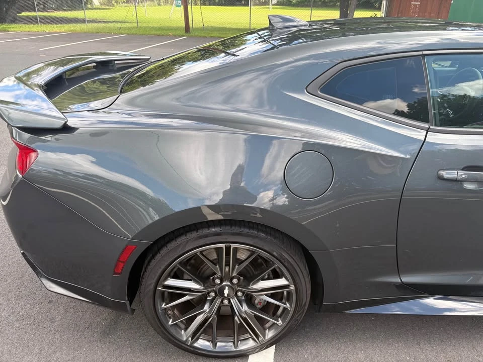 2017 Chevrolet Camaro 6th Gen - Image 6 of 13