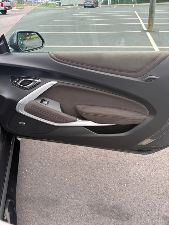 2017 Chevrolet Camaro 6th Gen - Image 12 of 13