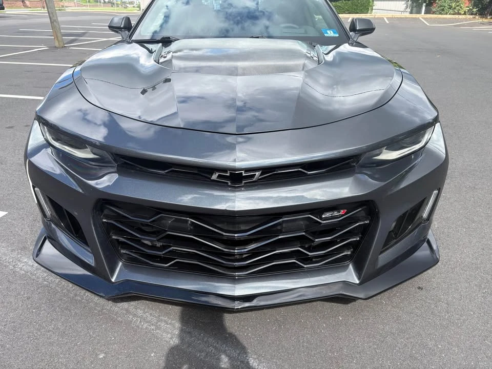 2017 Chevrolet Camaro 6th Gen - Image 4 of 13