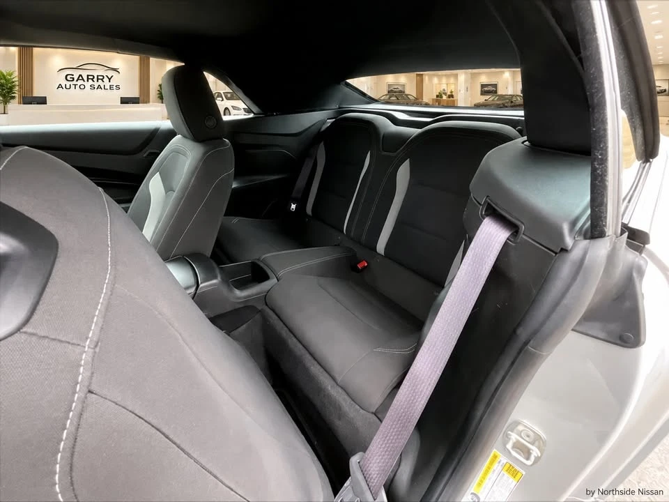 2017 Chevrolet Camaro 6th Gen - Image 11 of 12
