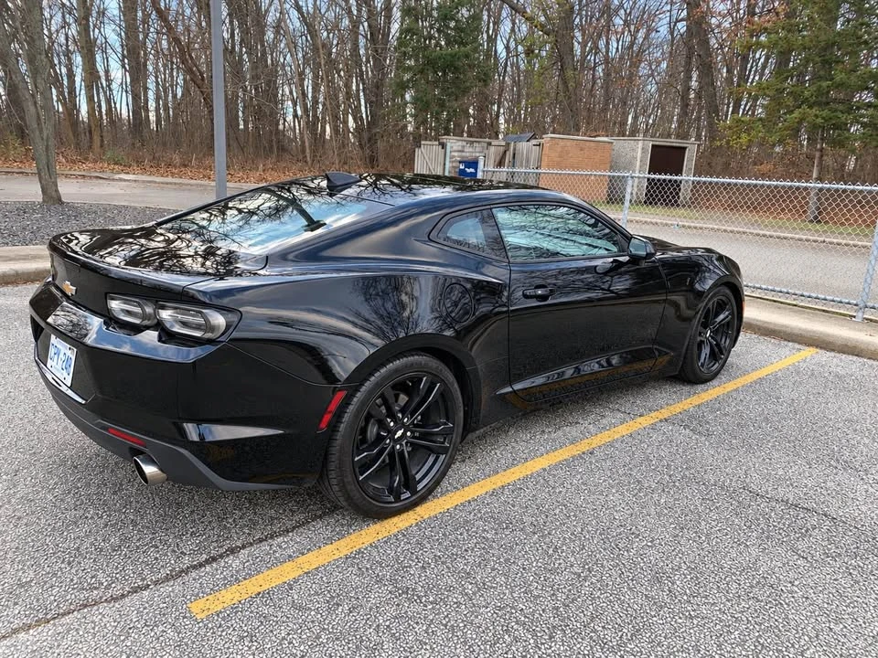 2017 Chevrolet Camaro 6th Gen - Image 2 of 15