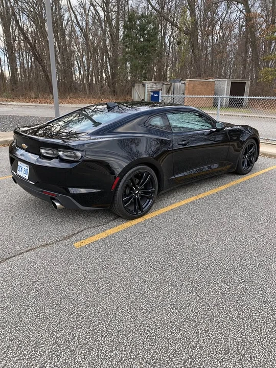2017 Chevrolet Camaro 6th Gen - Image 6 of 15