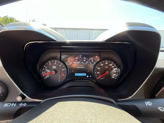 2017 Chevrolet Camaro 6th Gen - Image 16 of 20