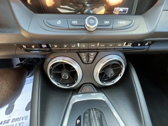 2017 Chevrolet Camaro 6th Gen - Image 19 of 20