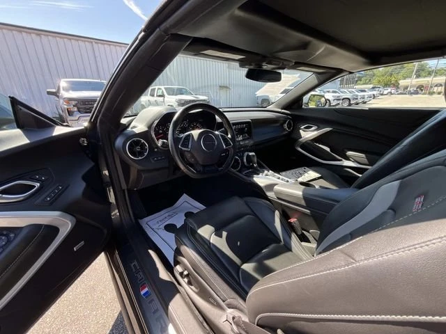 2017 Chevrolet Camaro 6th Gen - Image 12 of 20
